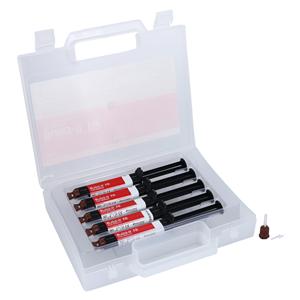 Build-It FR Core Buildup Assorted Syringe Kit