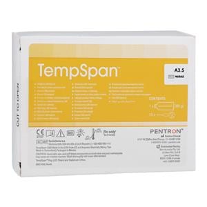 TempSpan Temporary Material 50 mL Shade A3.5 Cartridge Refill