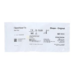 FibreKleer 4X Fiber Posts Refill 1.25 mm Original 10/Pk