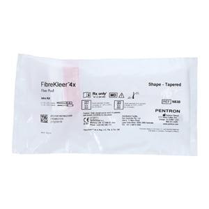 FibreKleer 4X Fiber Posts Complete System Kit Tapered Ea