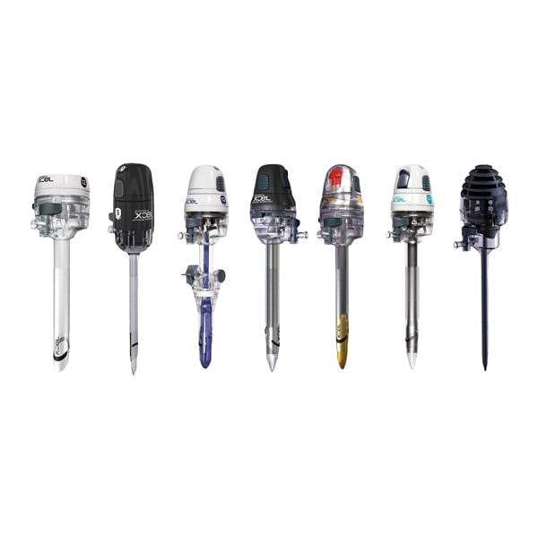 Trocar Endopath Xcel 8x100mm 6/Bx