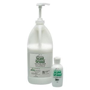 Signacreme Electrode Cream New Conductive Bt
