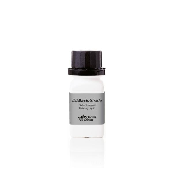 DD Basic Shade Shading LQ Dentin OM1 100mL 1/Bt.