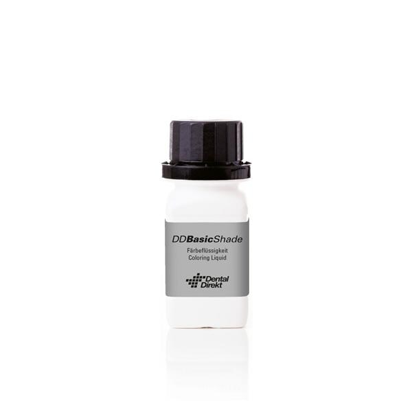 DD Basic Shade Shading LQ Dentin C3 30mL 1/Bt.