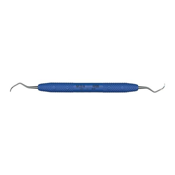 Universal Curette Gracey Double End Size 23A Resin Stainless Steel Ea product image