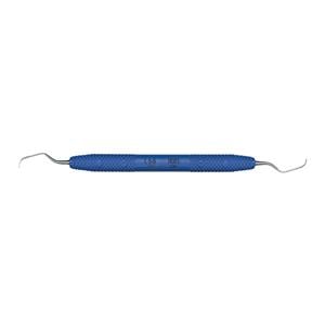 Universal Curette Langer Double End Size 5/6 Resin Ea