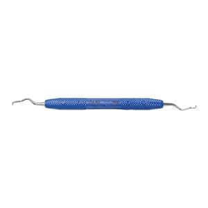 Curette Langer Mini Double End Size 3/4 Universal Resin Ea