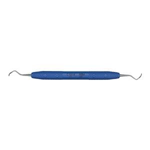 Curette Columbia Double End Size 13/14 Resin Ea