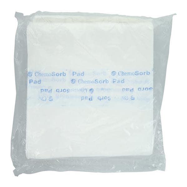 Chemosorb Absorbent Pad 12x12