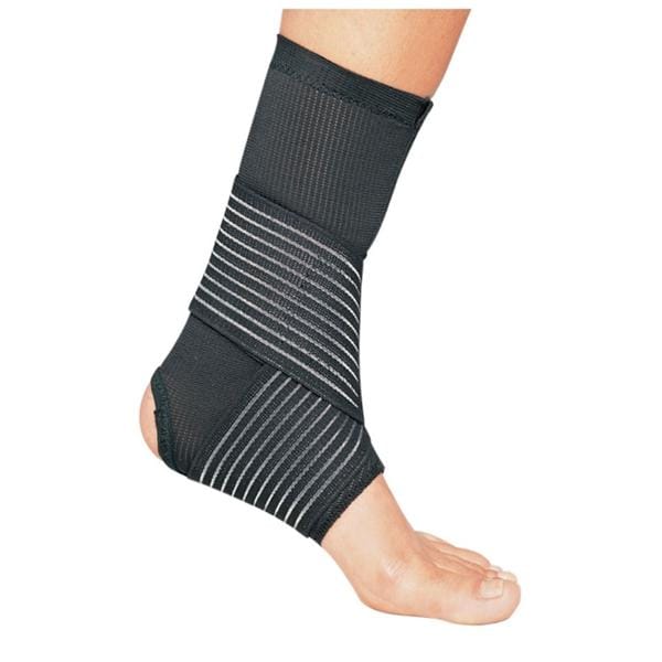 Procare Stabilizing Support Ankle Size Medium Mesh/Elastic 8.5-10" Left/Right