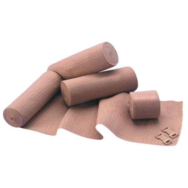 Flex-Master Compression Bandage 3"x5.5yd Tan