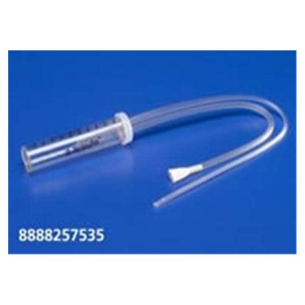 Argyle Suction Catheter