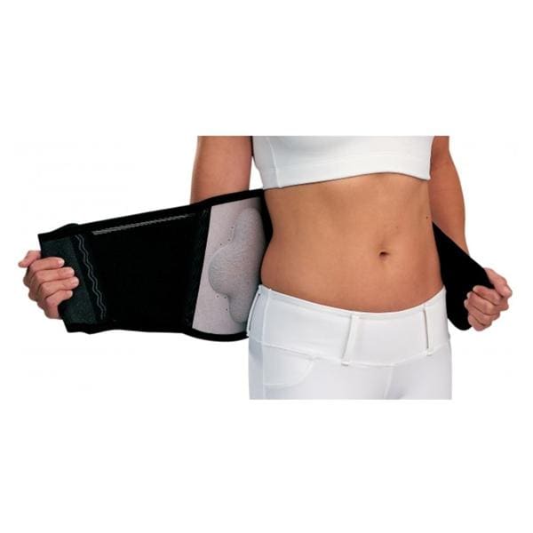 ComfortFORM Support Back Size X-Small Elastic/Mesh 20-25"