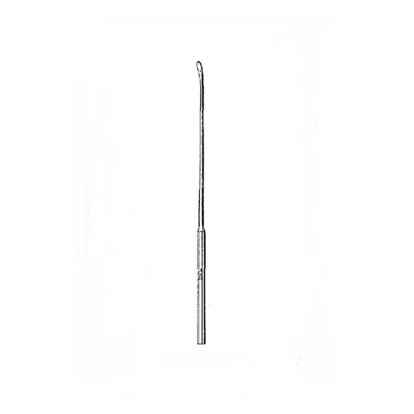 Penfield Surgical Dissector 8-3/4" Stainless Steel Ea