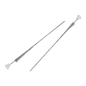 Argyle Trocar Catheter Sharp Tip 12Fr