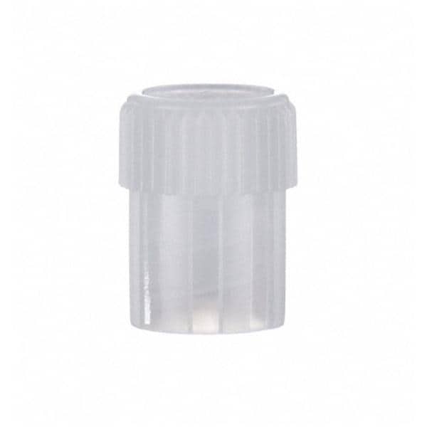 Clave Cap Male Luer Lock 100/Ca