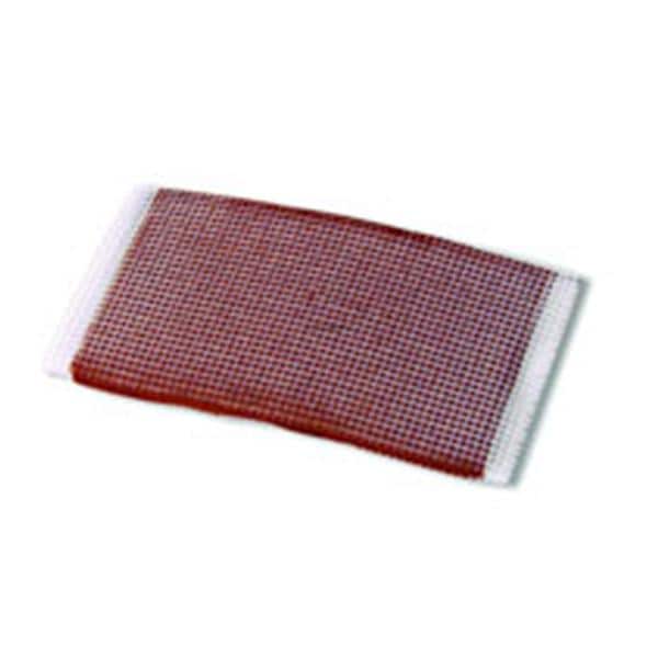 Iodoflex Cadexomer Iodine Pad Dressing 1-1/2x2-3/8" Sachet Non-Adhesive