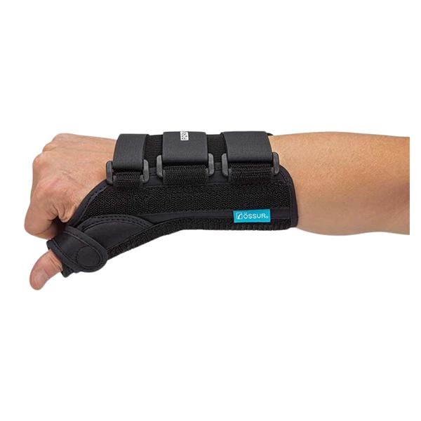 Ossur FormFit Spica Splint Wrist/Thumb Size Small 5-6" Left