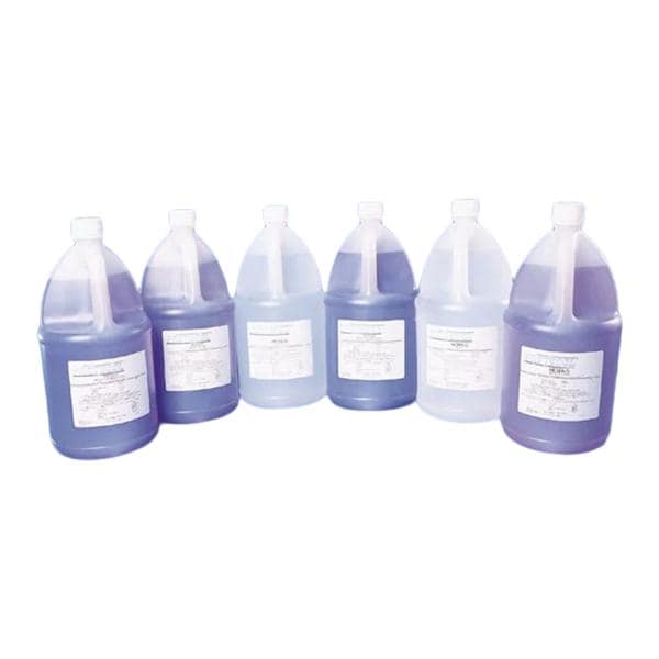 Healthcare PROTOCOL Hema 3 Stain For Manual Staining 1gal Ea