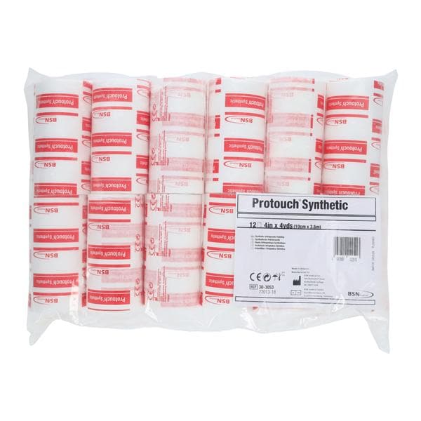 ProTouch Cast Padding 4"x4yd