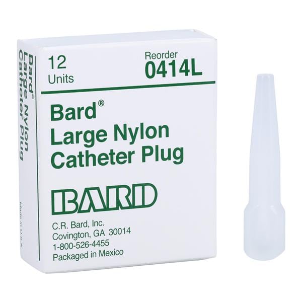 Catheterization Plug