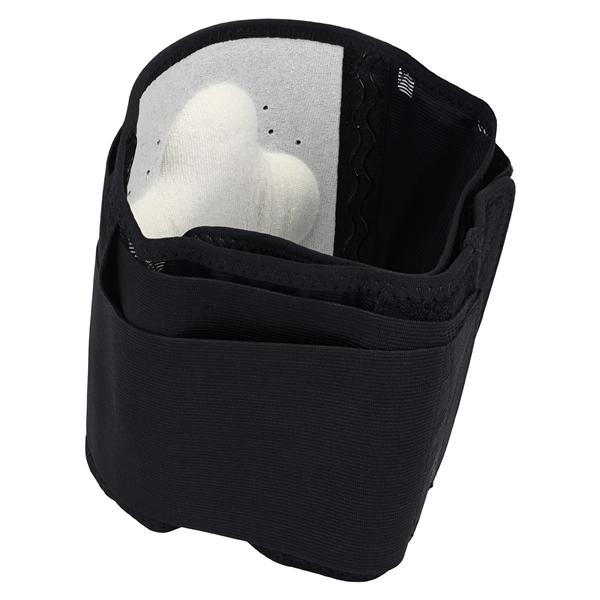 ComfortFORM Support Back Size Large Elastic/Mesh 34-38"