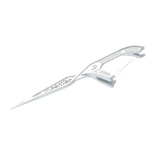 DenTek 047701000745 Twin Line Floss Picks Henry Schein Dental