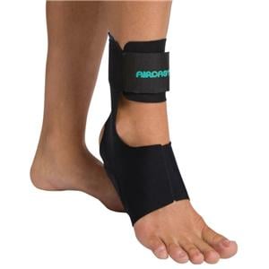 AirHeel Plntr Fscts Support Achls Tndn/Ft M 7.5-11 / Wmen 8.5-12.5 Medium Lft/Rt