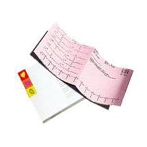 ECG/EKG Recording Paper New For AT-2 150/Pk