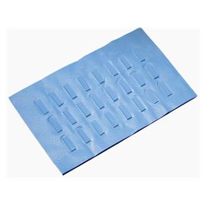 Instrument Pad Foam/Magnet Sterile 30/CS