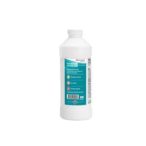 BactoShield Liquid Scrub 32 oz Fresh 32oz/Bt