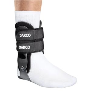 Body Armor Vario Stblzng Brace Ft/Ank Size Men 8-10.5 / Women 9-11.5 Medium Rt