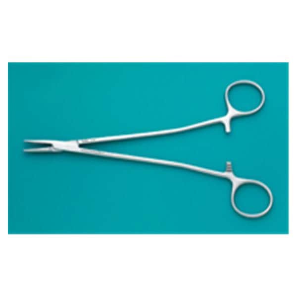 Sarot Needle Holder 7-1/8" Stainless Steel EA