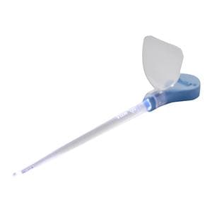 WaveCurette Ear Curette 2.5mm Polypropylene Non-Sterile Disposable 200/Pk