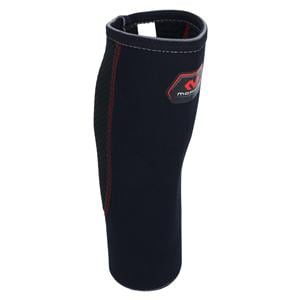 Deluxe Support Compression Sleeve Adult Calf 12-14" Small Level 1