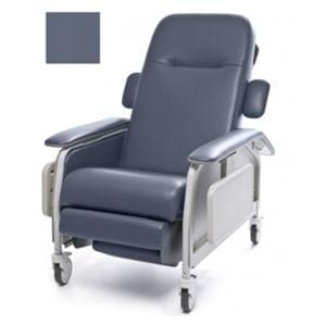 Four Position Recliner Blue Ridge Ea