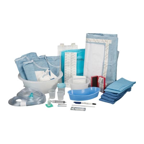 Laparoscopy Pack