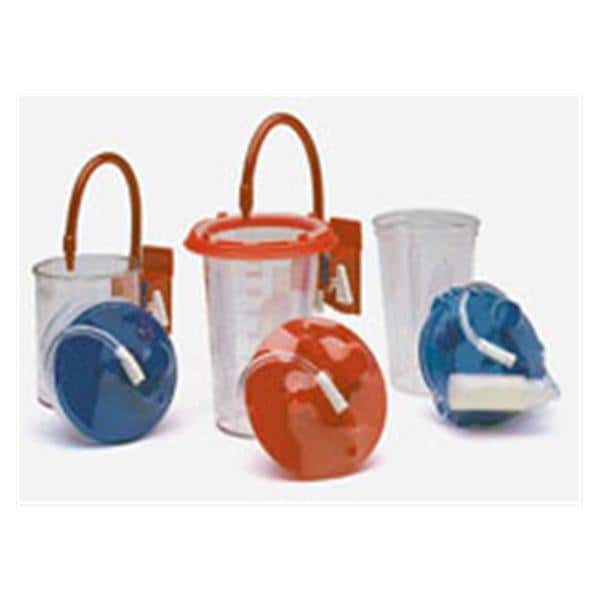 Medi-Vac Suction Canister Liner 1000cc