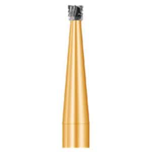 Midwest Carbide Bur Standard Friction Grip 34 100/Bx