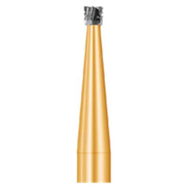 Midwest Carbide Bur Standard Friction Grip 34 100/Bx