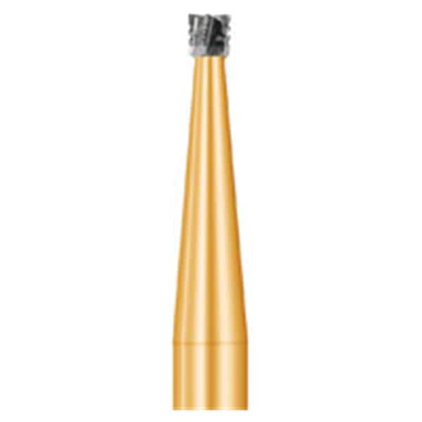 Midwest Carbide Bur Standard Friction Grip 37 100/Bx