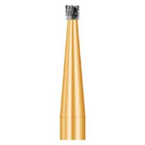 MultiPrep Carbide Bur Operative Friction Grip 37 10/Pk