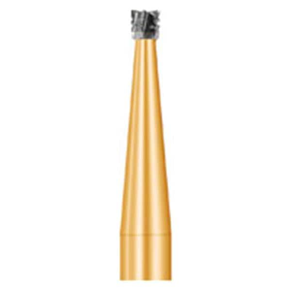 MultiPrep Carbide Bur Operative Friction Grip 37 10/Pk
