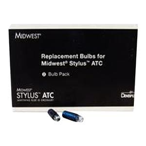 Midwest Stylus ATC Replacement Bulb Incandescent 2/Pk