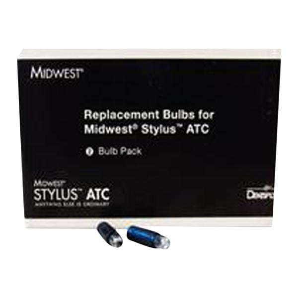 Midwest Stylus ATC Replacement Bulb Incandescent 2/Pk