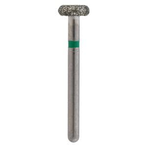 Midwest Once Diamond Bur Friction Grip 909-042C Coarse 25/Pk