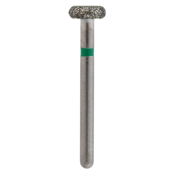 Midwest Once Diamond Bur Friction Grip 909-042C Coarse 25/Pk