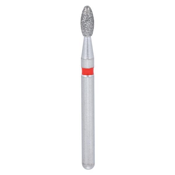 Midwest ONCE Sterile Diamond Burs 379-018F 25/Pk thumbnail 7