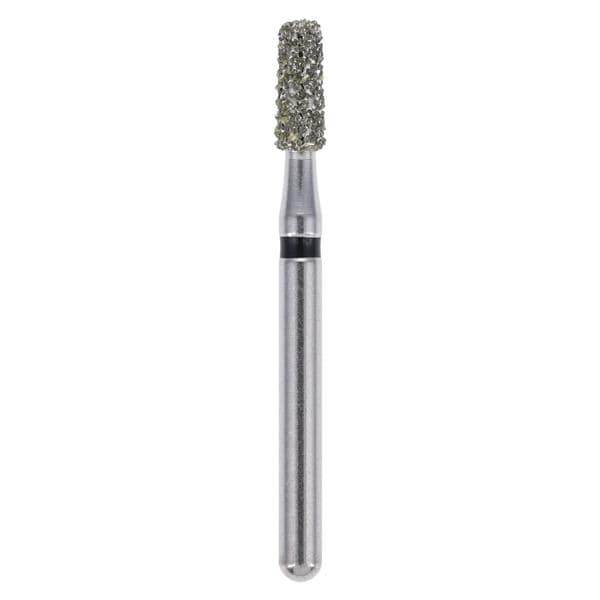 Midwest Once Diamond Bur Friction Grip 1845KR-018SC Super Coarse 25/Pk