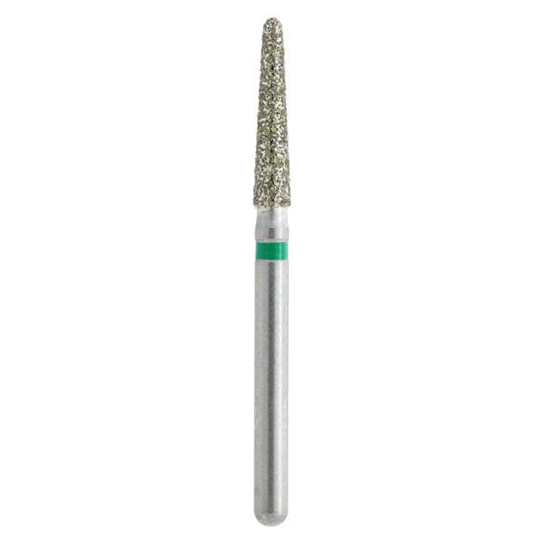 Midwest ONCE Sterile Diamond Burs 856-018C 25/Pk thumbnail 7